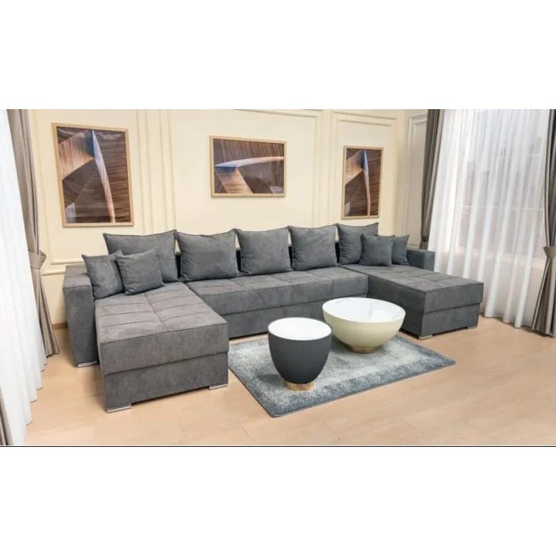 Colțar Extensibil Claudia