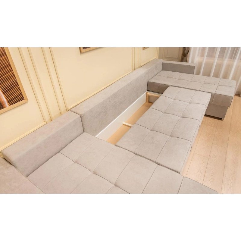 Colțar Extensibil Claudia