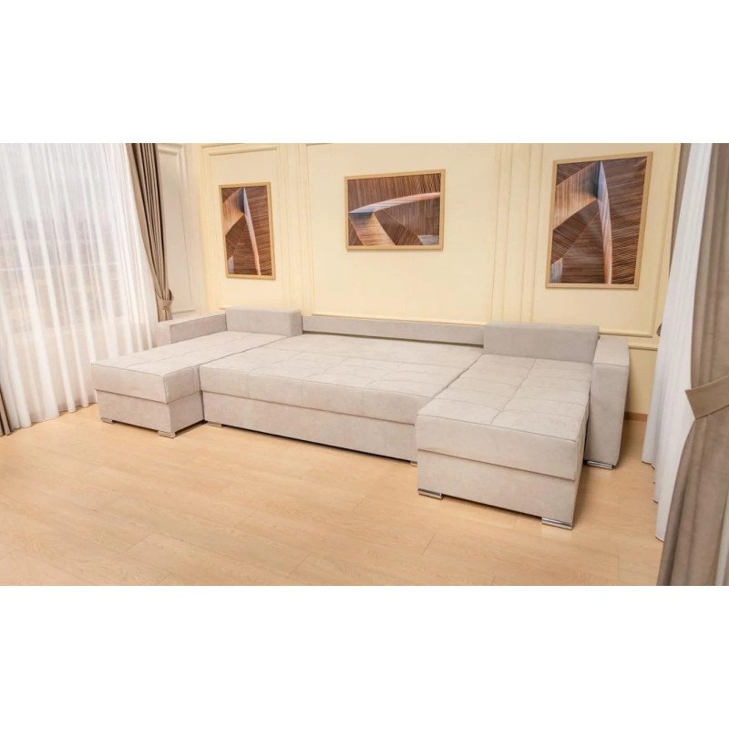 Colțar Extensibil Claudia