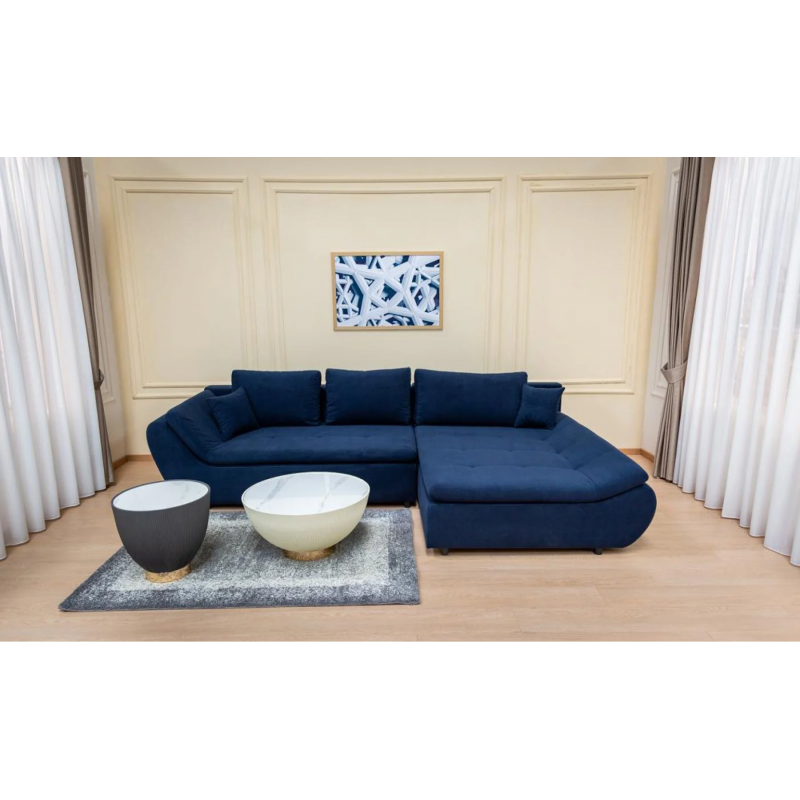 Colțar Extensibil Relax Verde - V 27