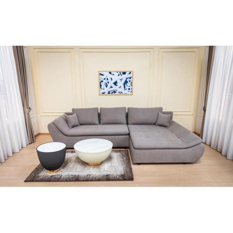 Colțar Extensibil Relax Verde - V 27